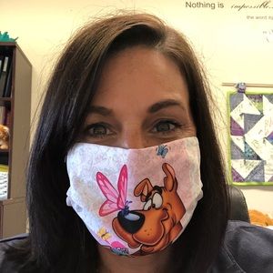 Meet your Posher, Jill